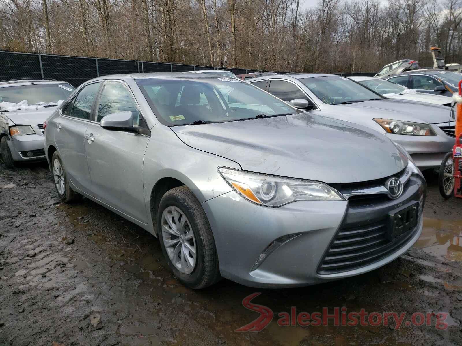 4T4BF1FK5GR564382 2016 TOYOTA CAMRY