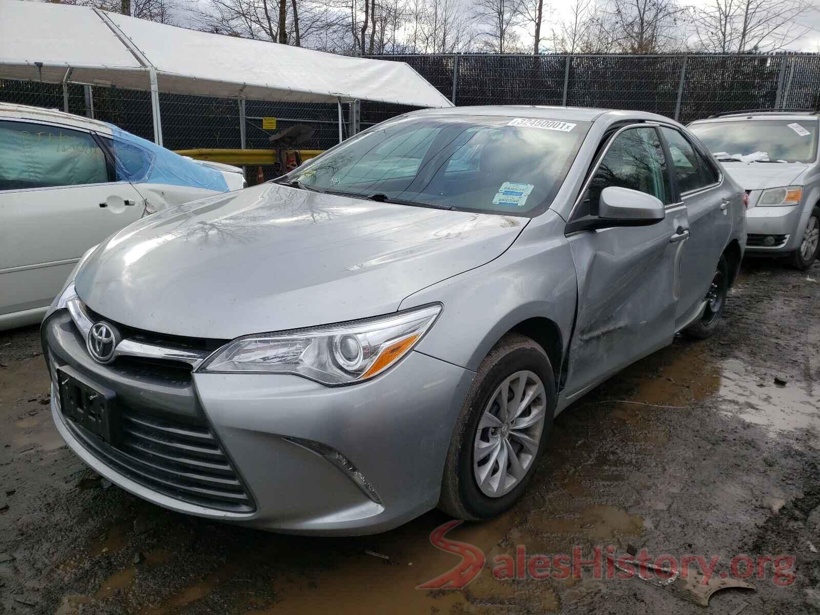 4T4BF1FK5GR564382 2016 TOYOTA CAMRY