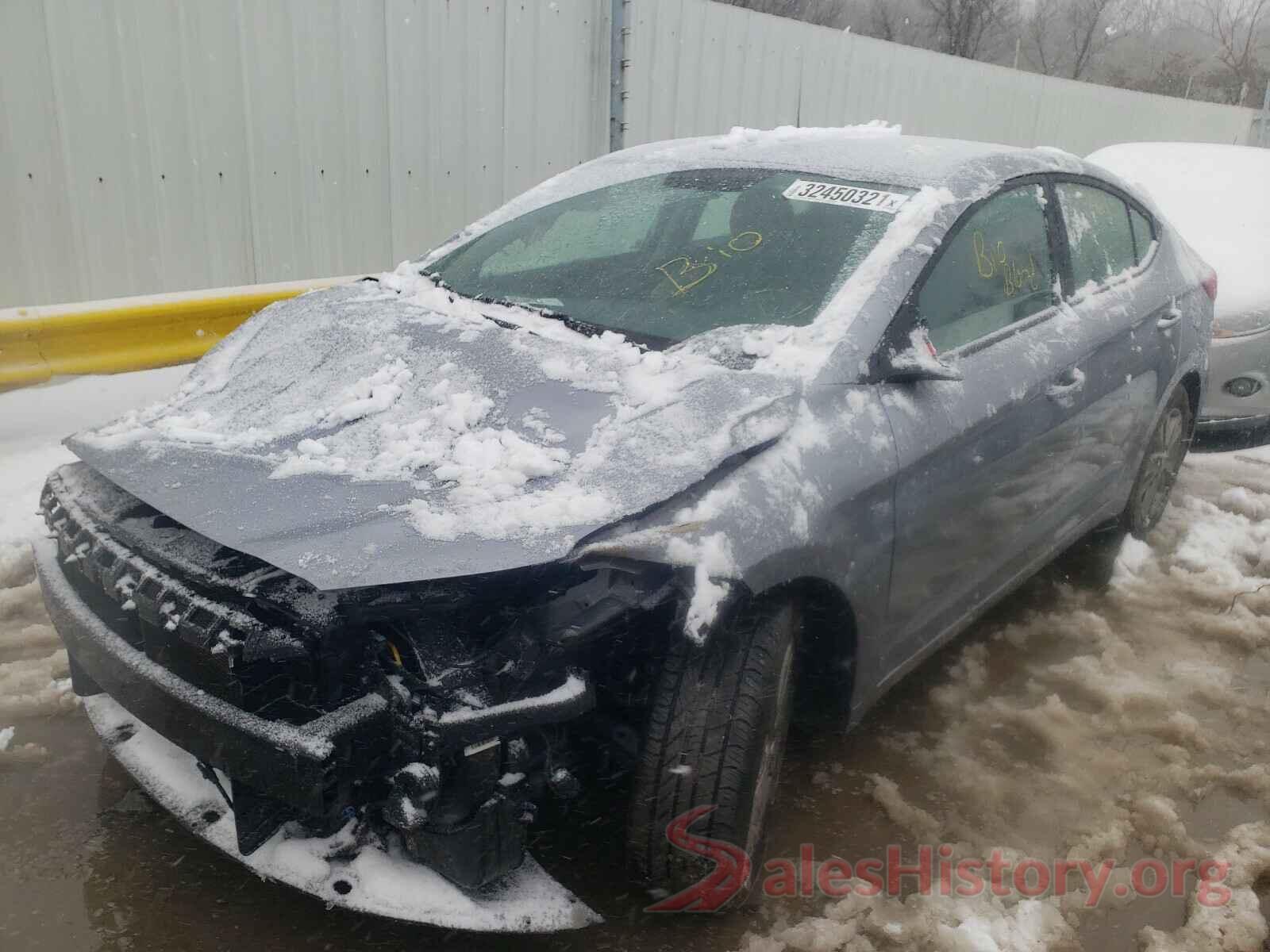 5NPD84LF0HH015808 2017 HYUNDAI ELANTRA