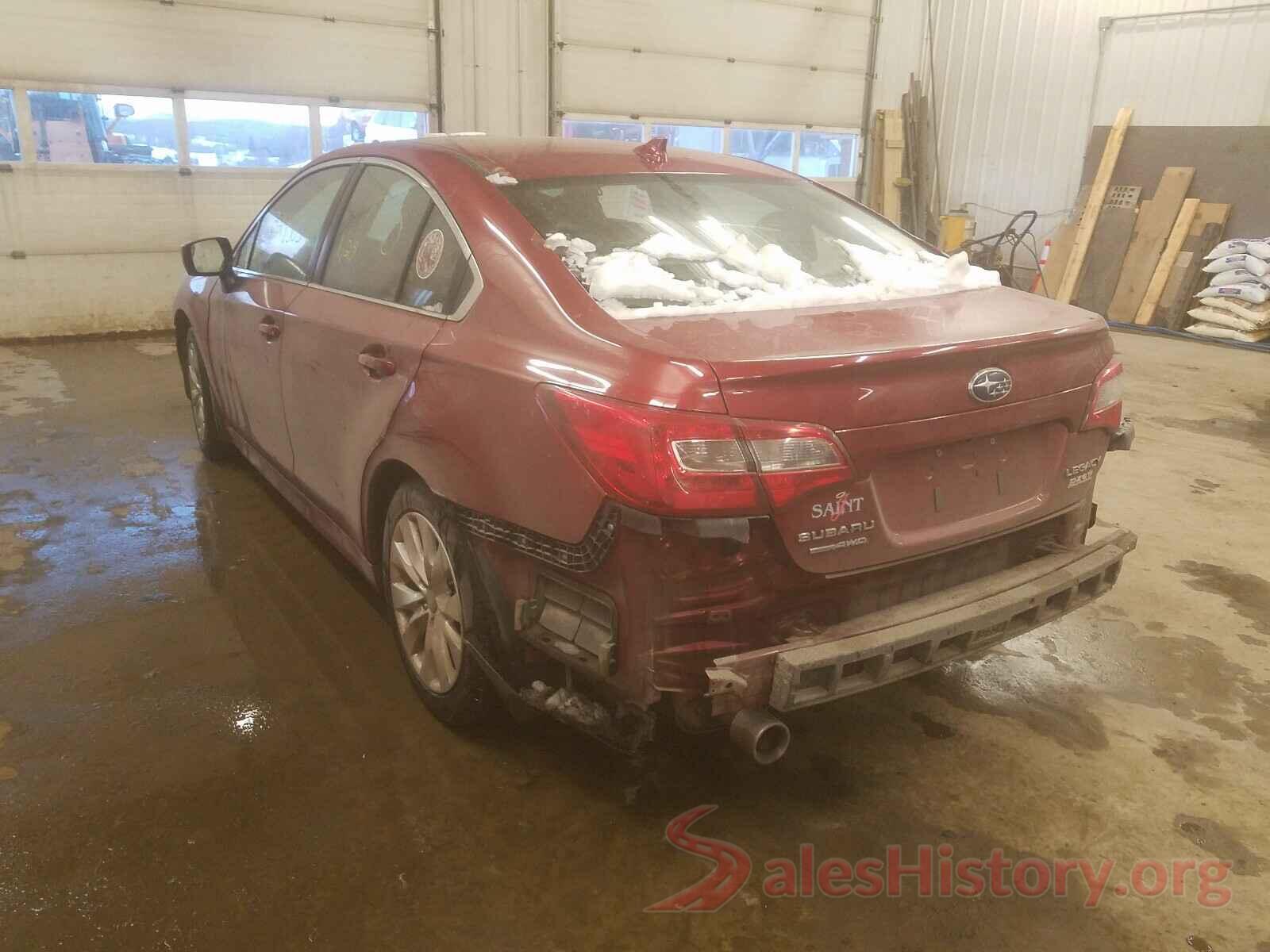 4S3BNAD62H3027435 2017 SUBARU LEGACY