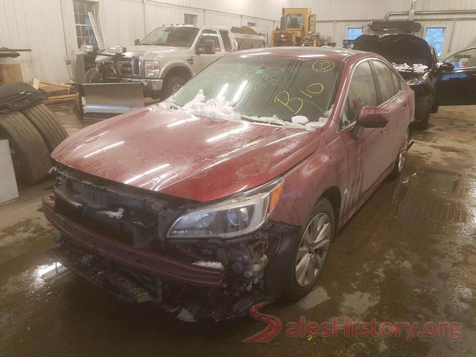 4S3BNAD62H3027435 2017 SUBARU LEGACY