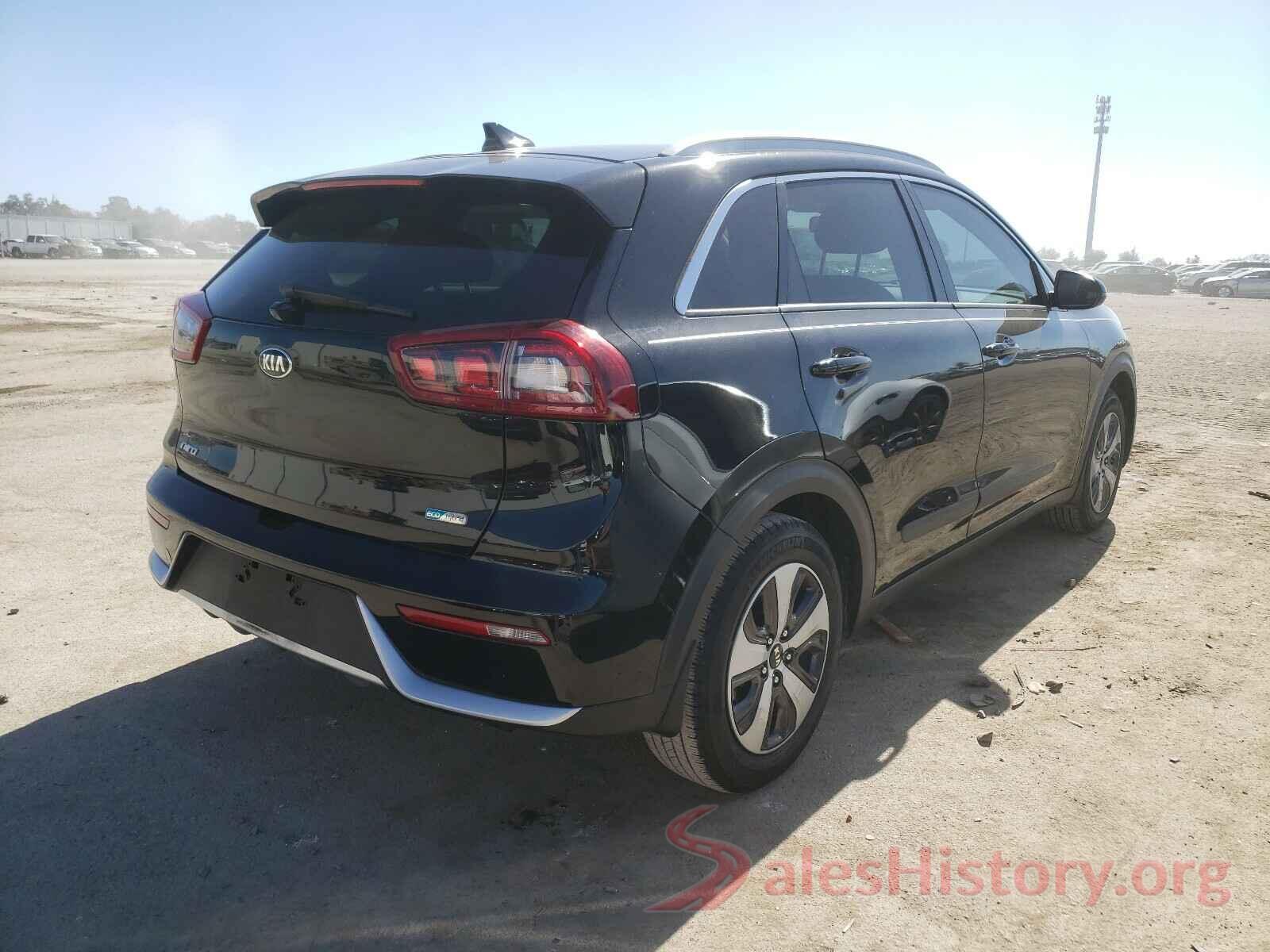 KNDCB3LC9H5047959 2017 KIA NIRO