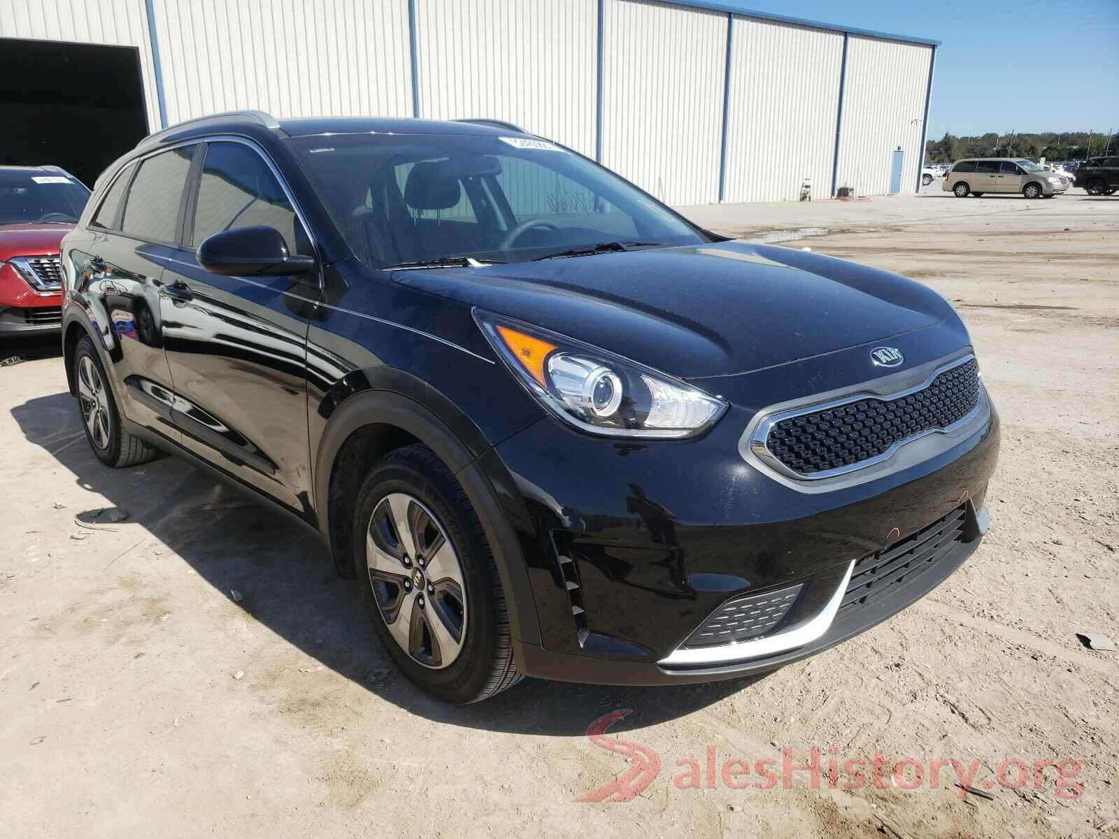 KNDCB3LC9H5047959 2017 KIA NIRO