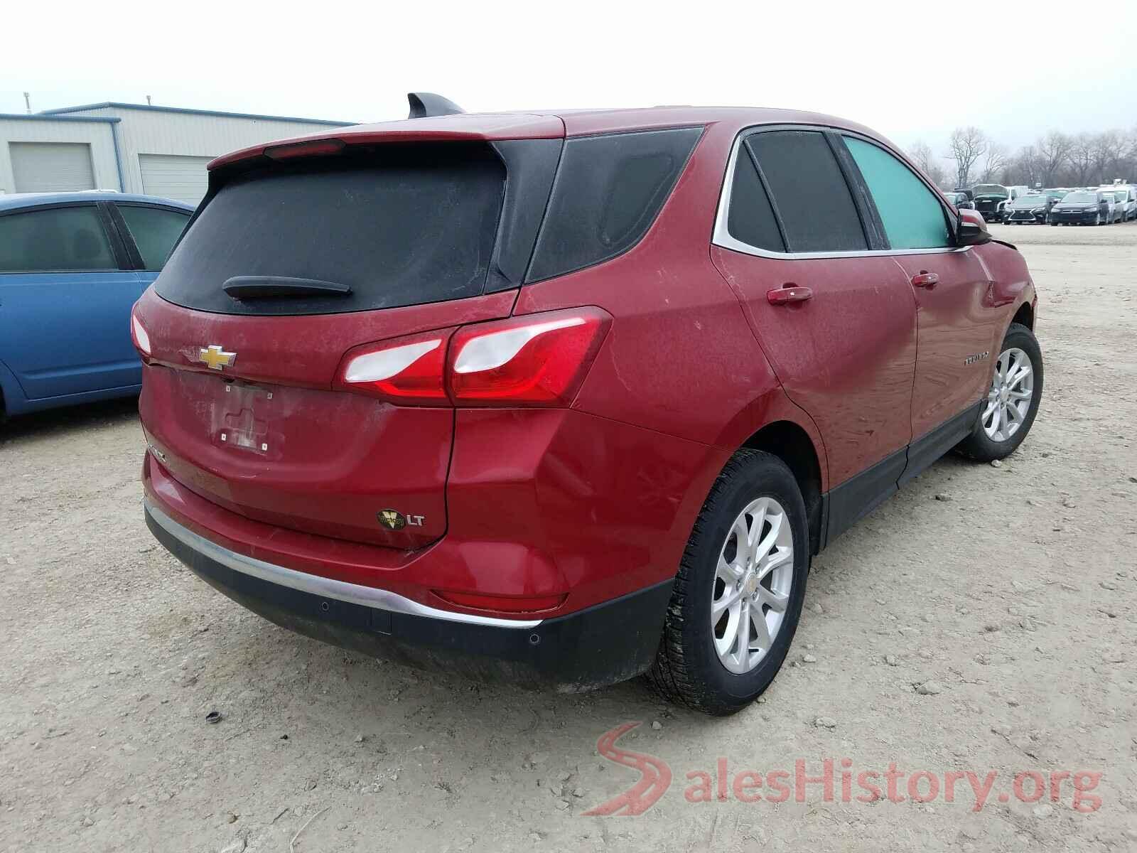 3GNAXJEV5JS547812 2018 CHEVROLET EQUINOX