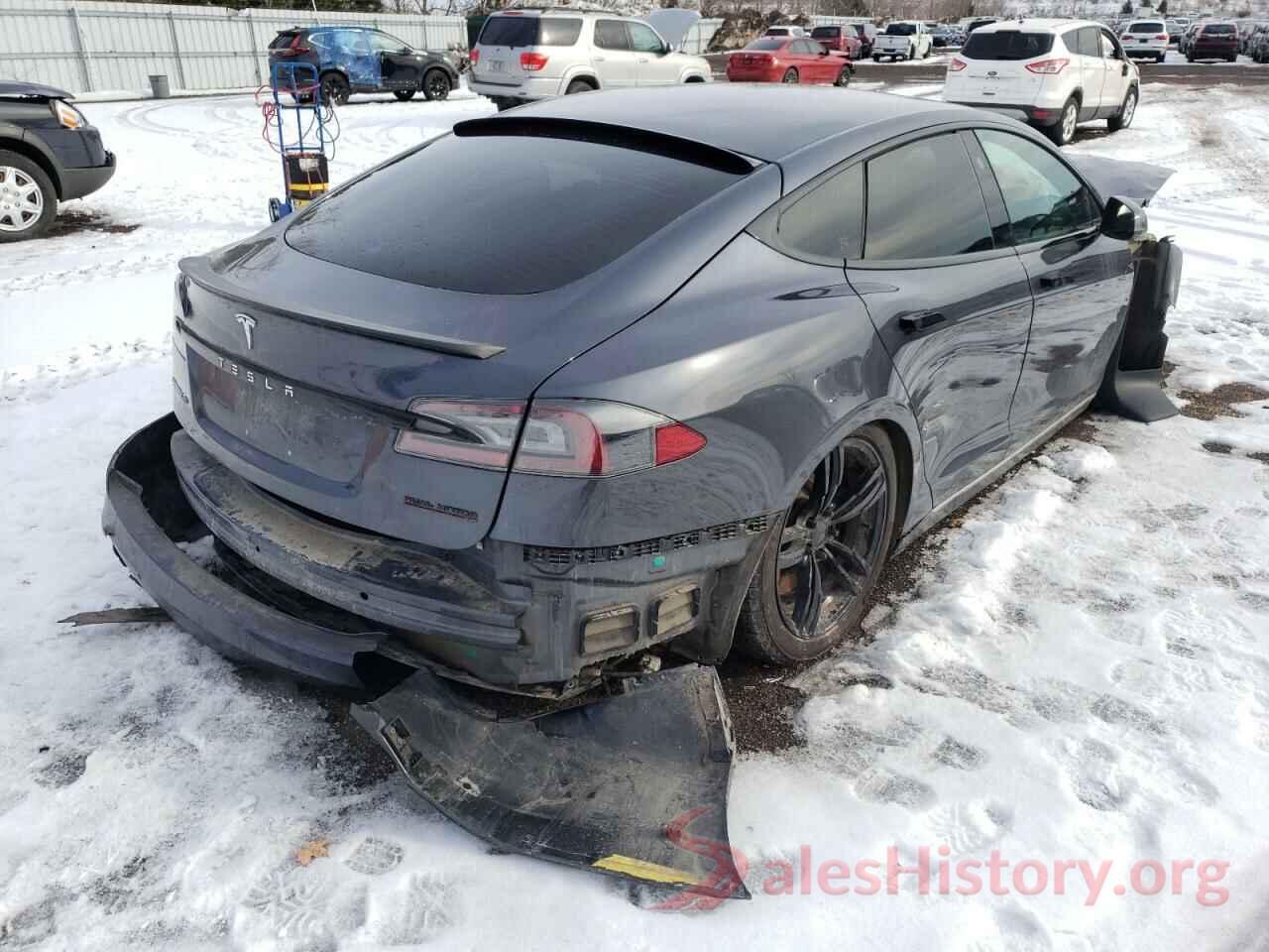 5YJSA1E20JF272511 2018 TESLA MODEL S