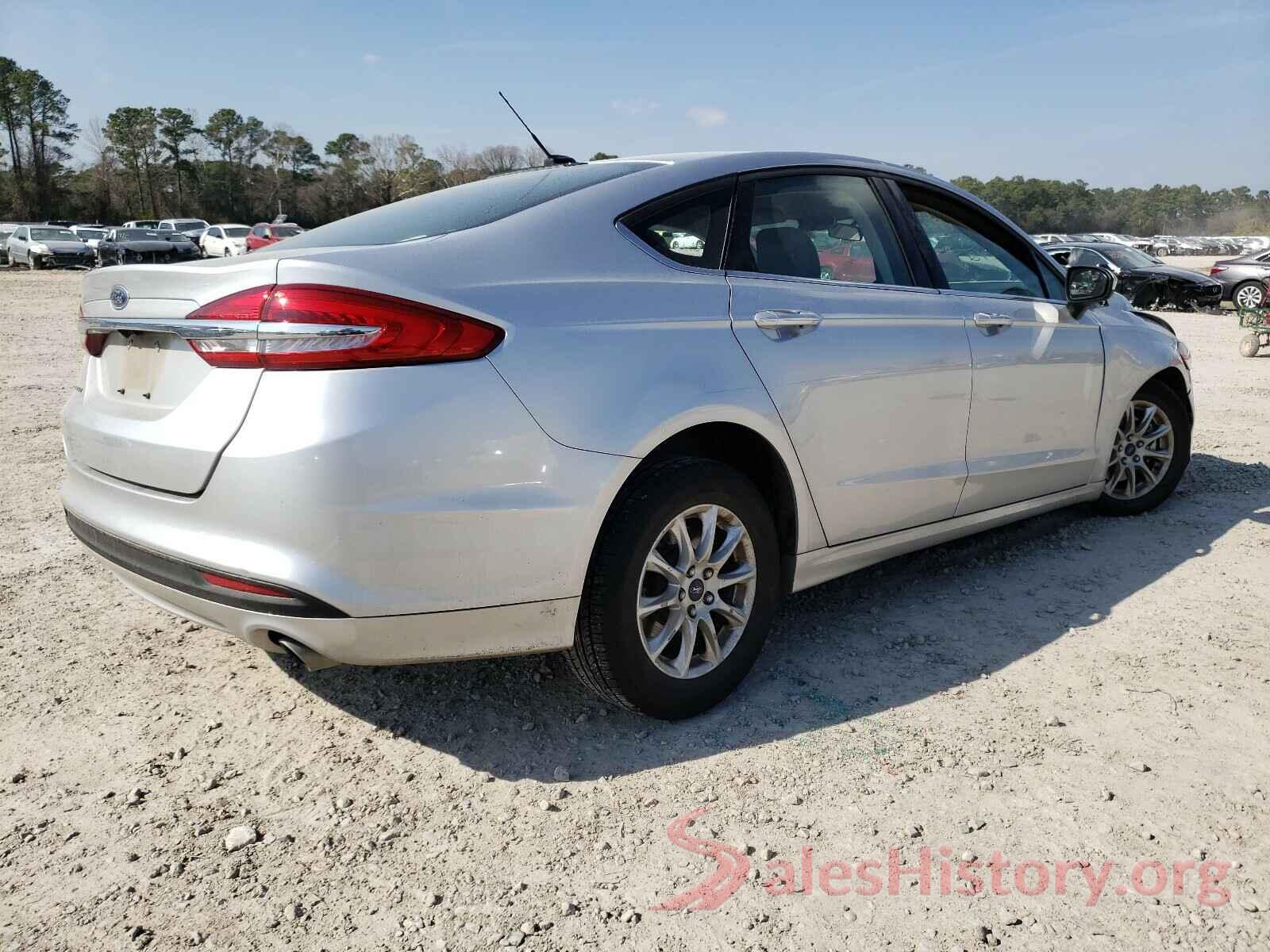 3FA6P0G72JR144858 2018 FORD FUSION