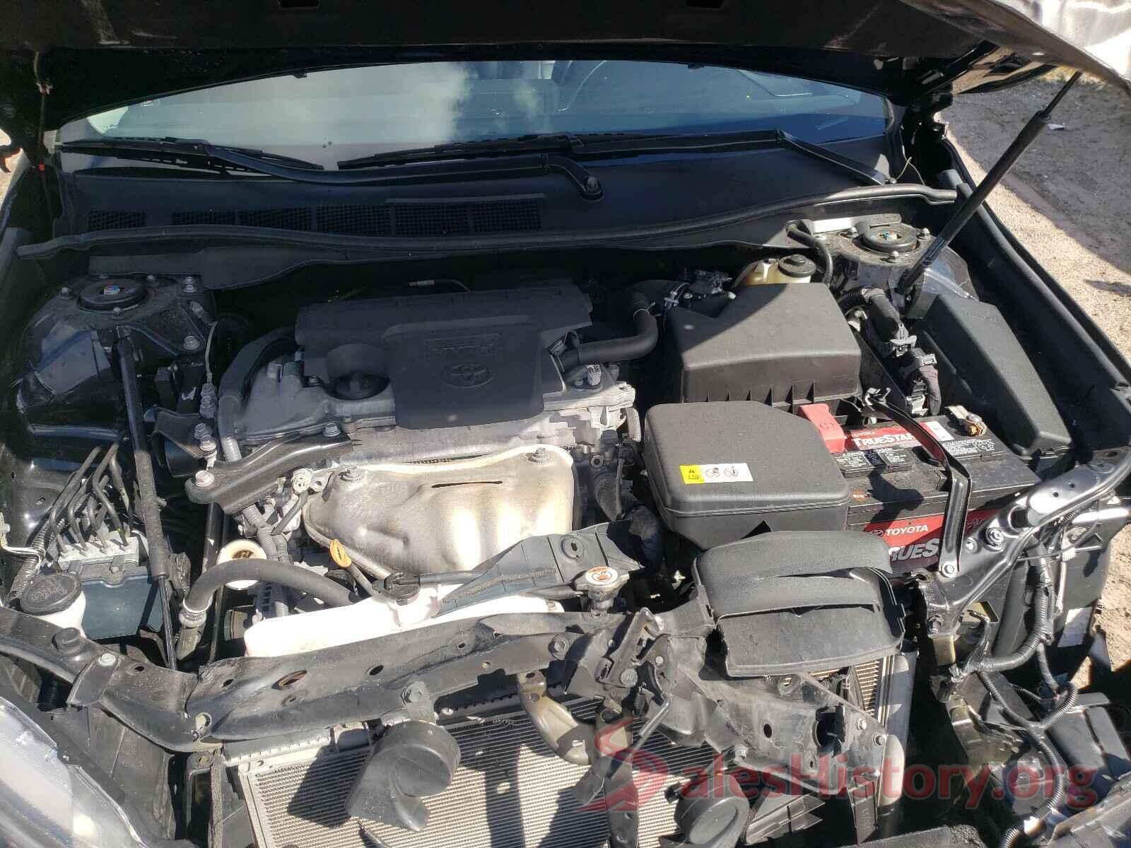 4T1BF1FK1HU717898 2017 TOYOTA CAMRY