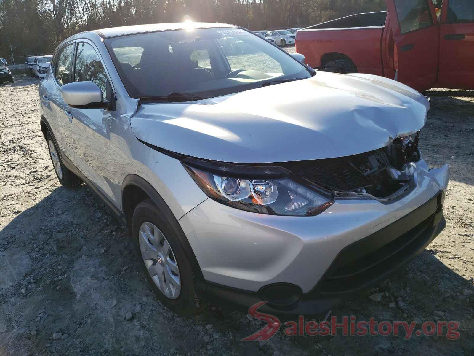 JN1BJ1CP4KW523108 2019 NISSAN ROGUE