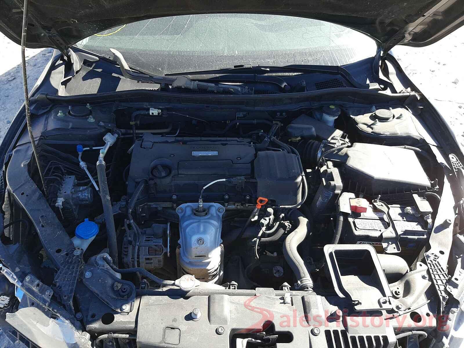 1HGCR2F36HA078497 2017 HONDA ACCORD