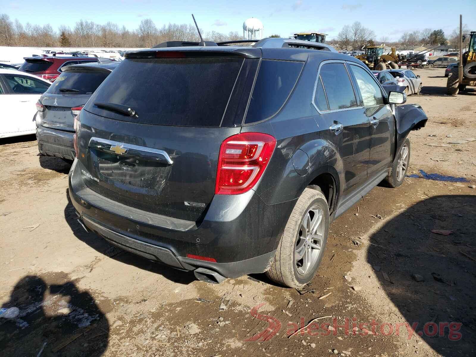 2GNFLGE31H6165045 2017 CHEVROLET EQUINOX