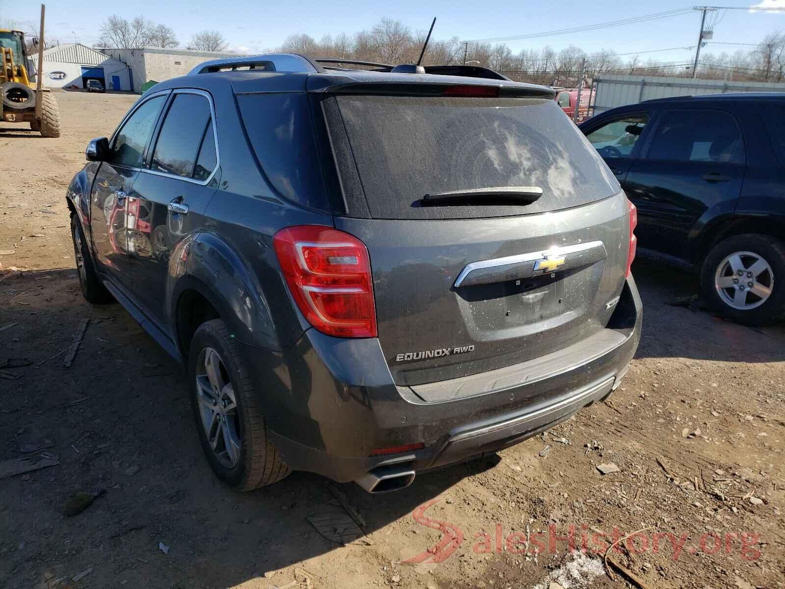 2GNFLGE31H6165045 2017 CHEVROLET EQUINOX