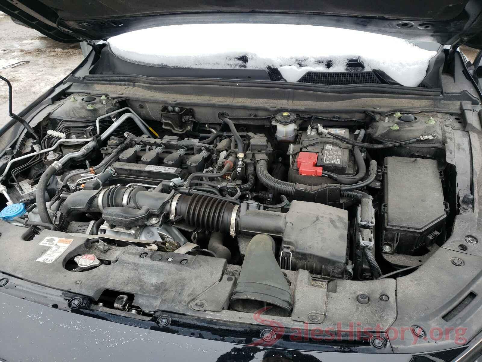 1HGCV1F37JA020426 2018 HONDA ACCORD