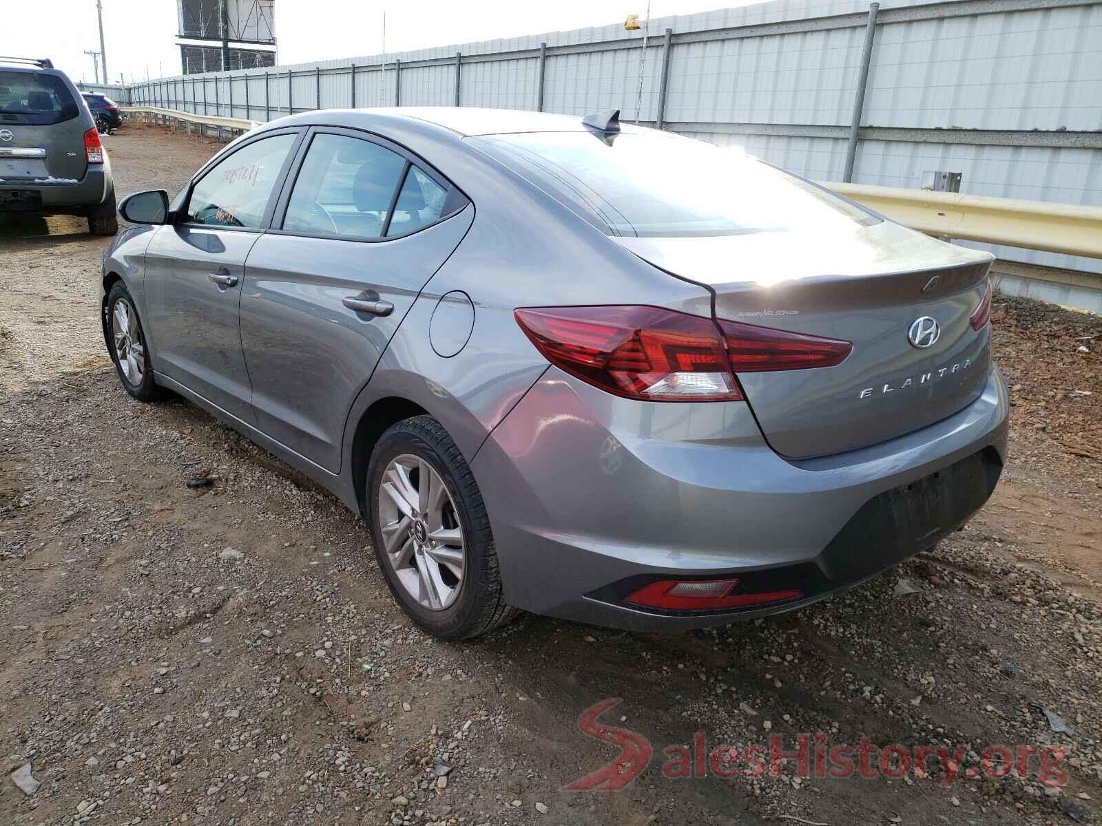 KMHD84LF6KU748096 2019 HYUNDAI ELANTRA