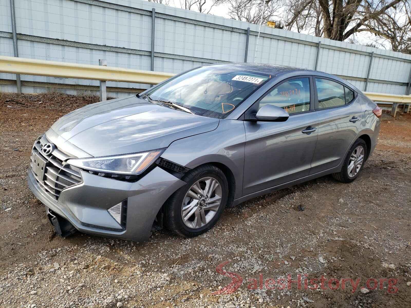 KMHD84LF6KU748096 2019 HYUNDAI ELANTRA