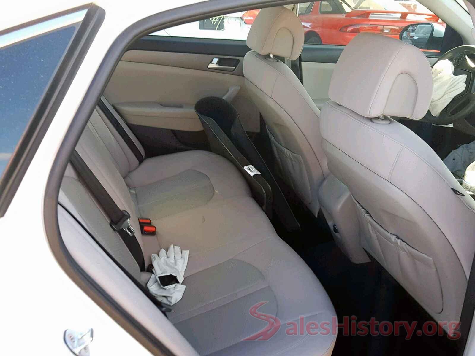 5NPE24AF5GH397521 2016 HYUNDAI SONATA