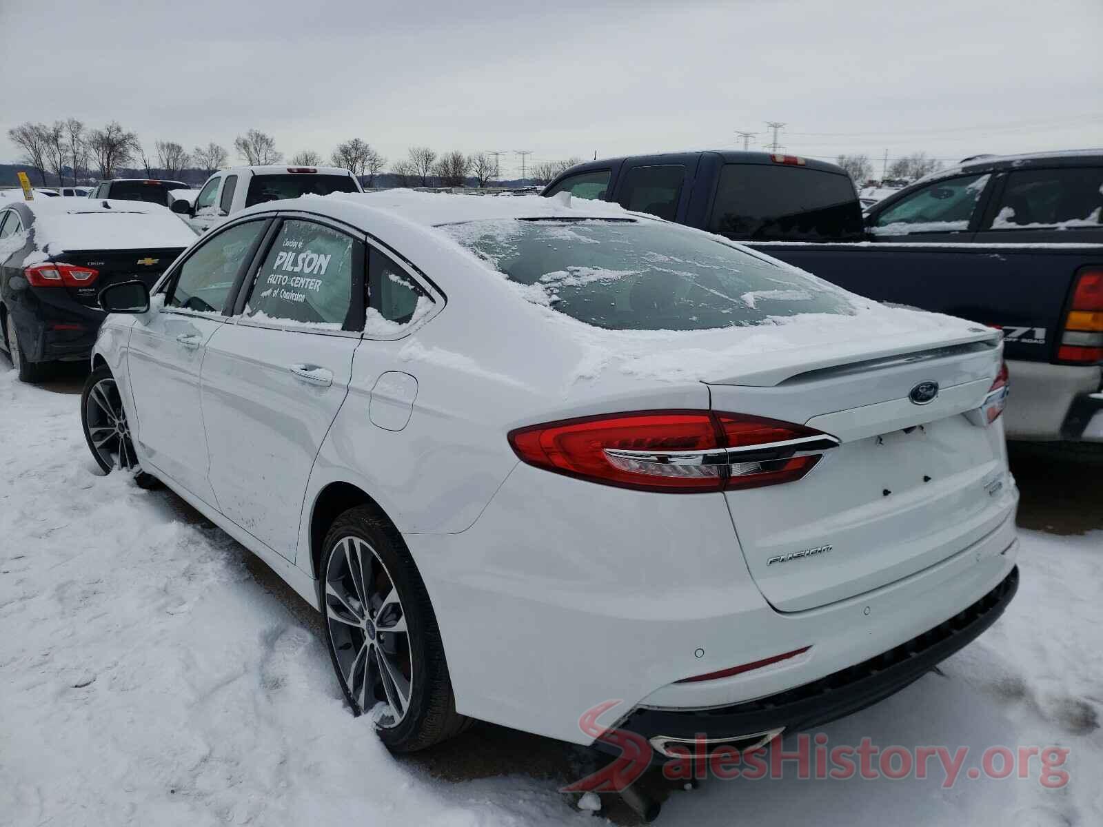 3FA6P0D90LR117148 2020 FORD FUSION