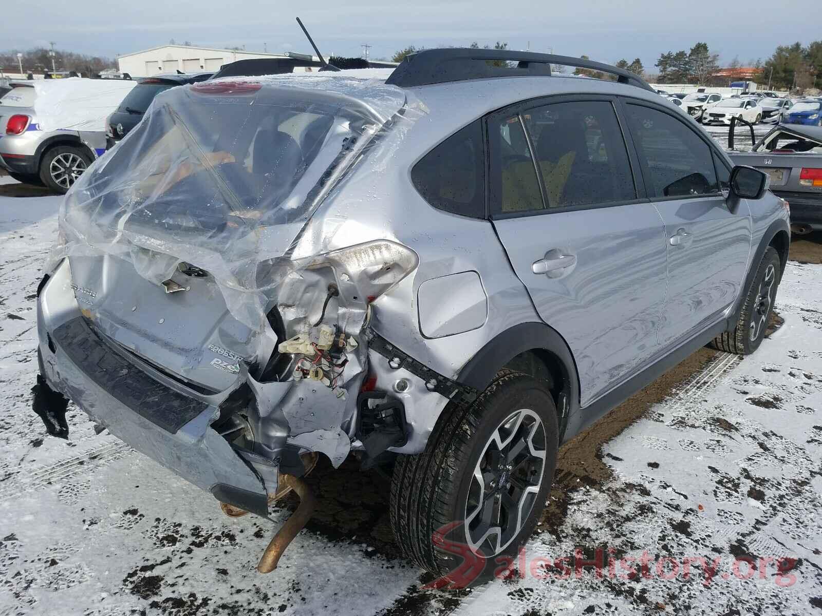 JF2GPABC9G8339537 2016 SUBARU CROSSTREK