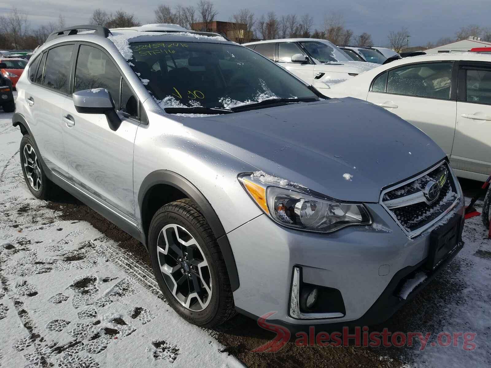 JF2GPABC9G8339537 2016 SUBARU CROSSTREK