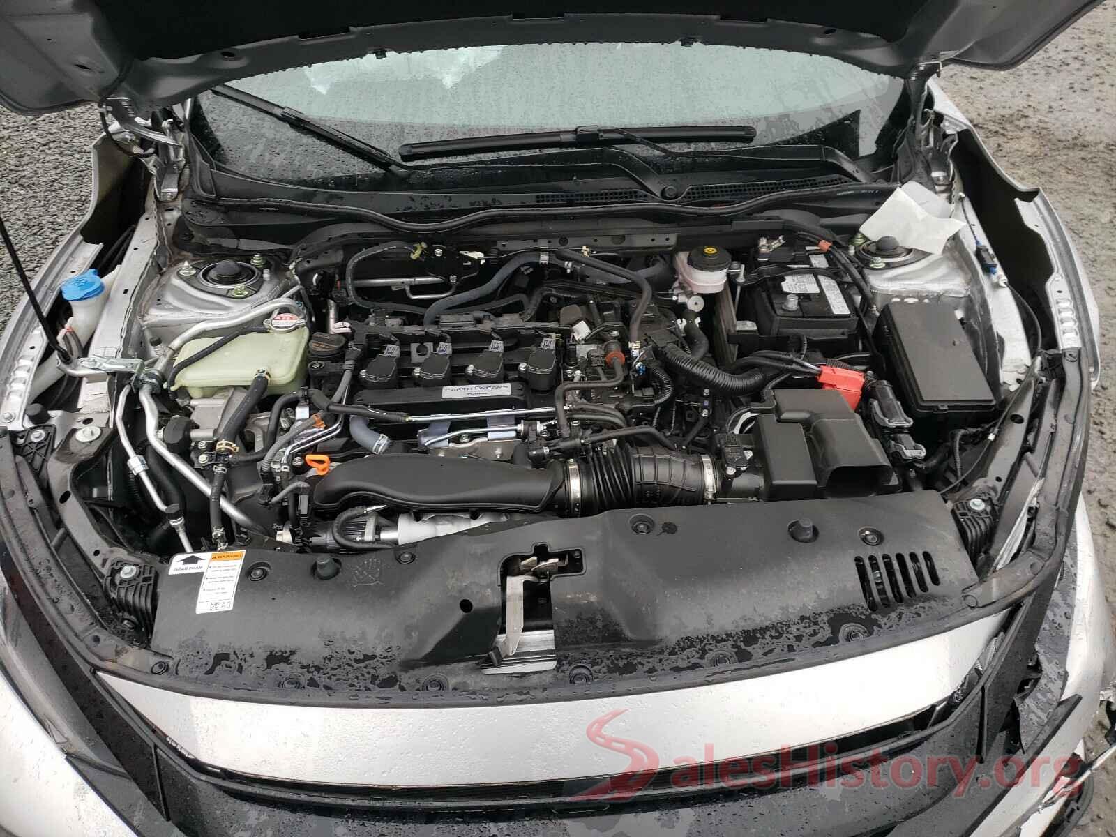 SHHFK7H32LU217310 2020 HONDA CIVIC