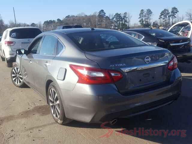 1N4AL3AP5HC196462 2017 NISSAN ALTIMA