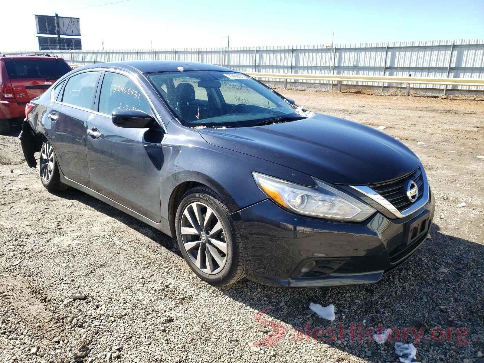 1N4AL3APXHC110384 2017 NISSAN ALTIMA