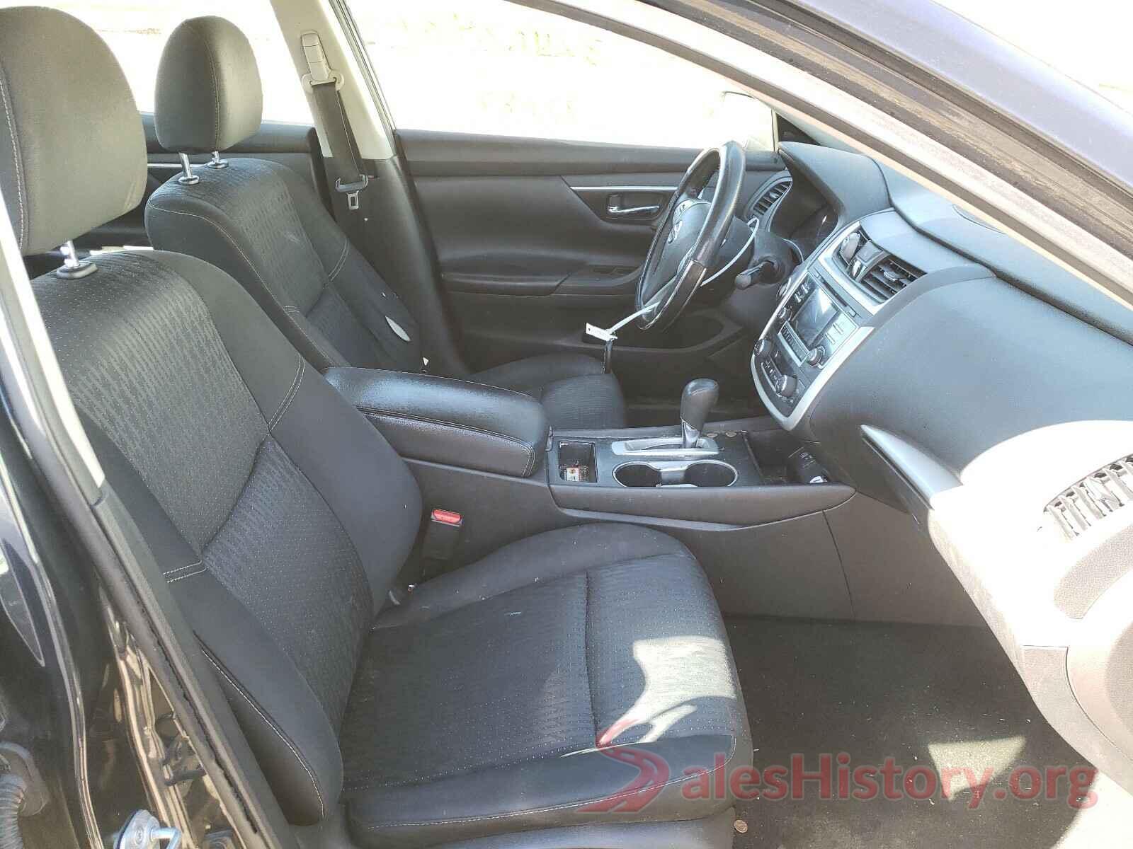 1N4AL3APXHC110384 2017 NISSAN ALTIMA