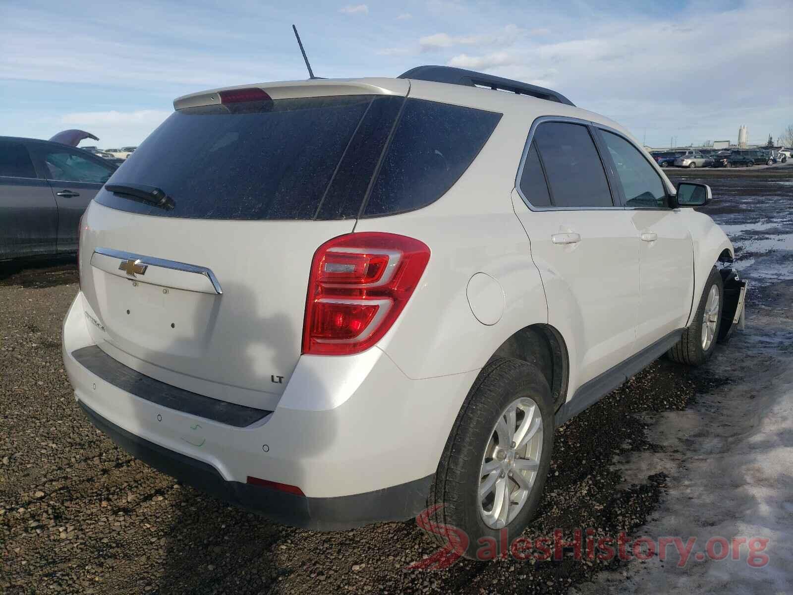 2GNFLFEK3H6321958 2017 CHEVROLET EQUINOX