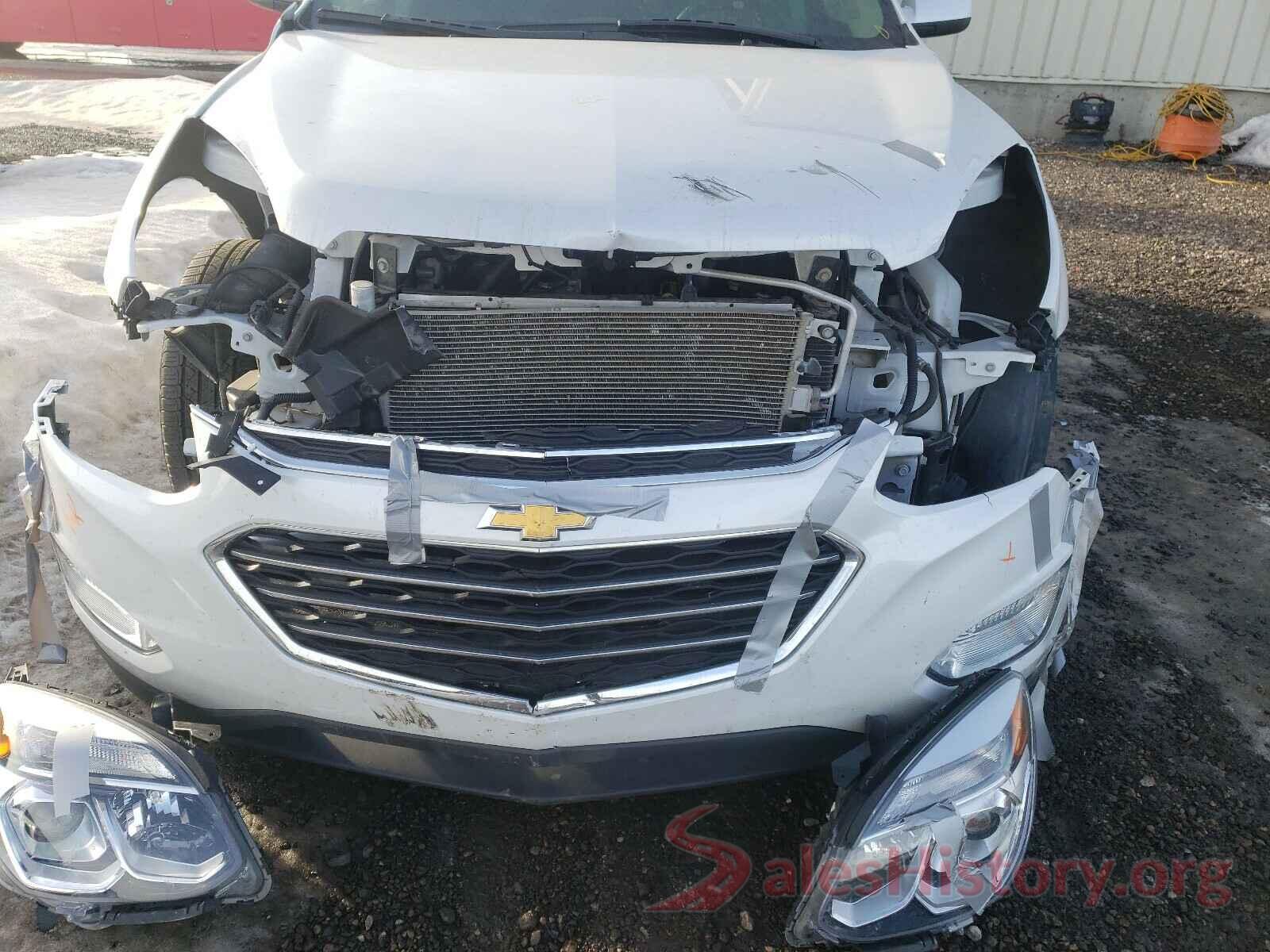 2GNFLFEK3H6321958 2017 CHEVROLET EQUINOX