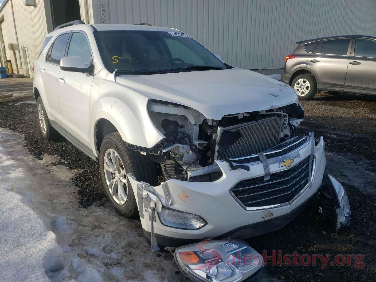 2GNFLFEK3H6321958 2017 CHEVROLET EQUINOX