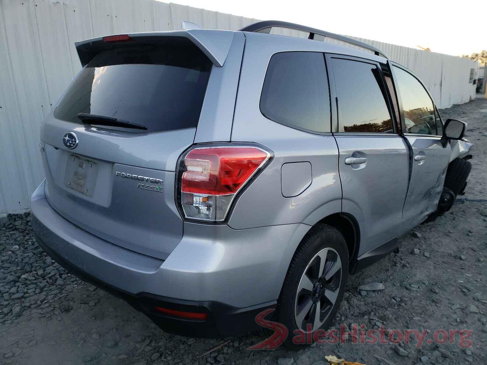 JF2SJAEC0HH505906 2017 SUBARU FORESTER