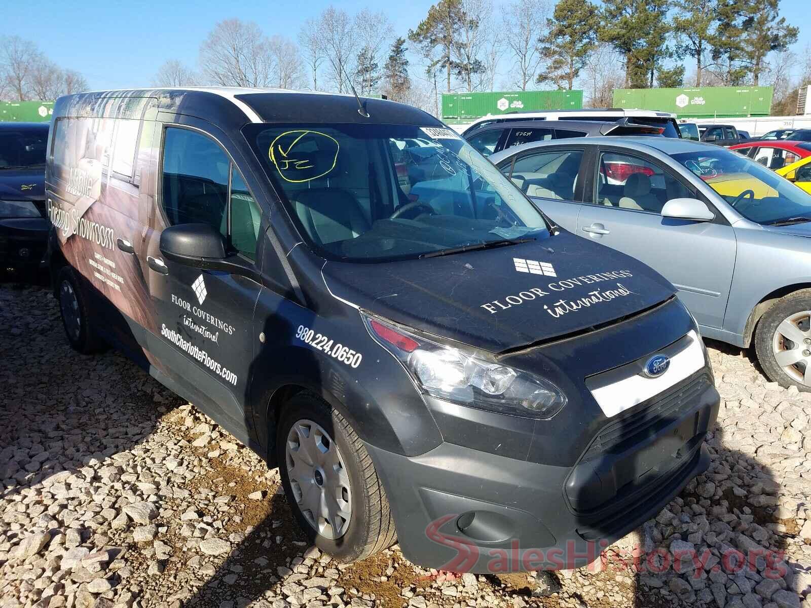 NM0LS7E79G1242793 2016 FORD TRANSIT CO