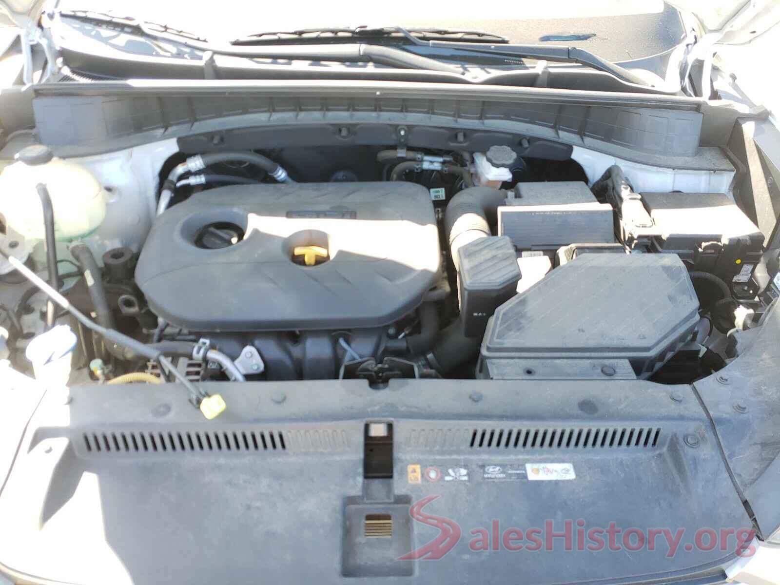 KM8J33A42HU305871 2017 HYUNDAI TUCSON