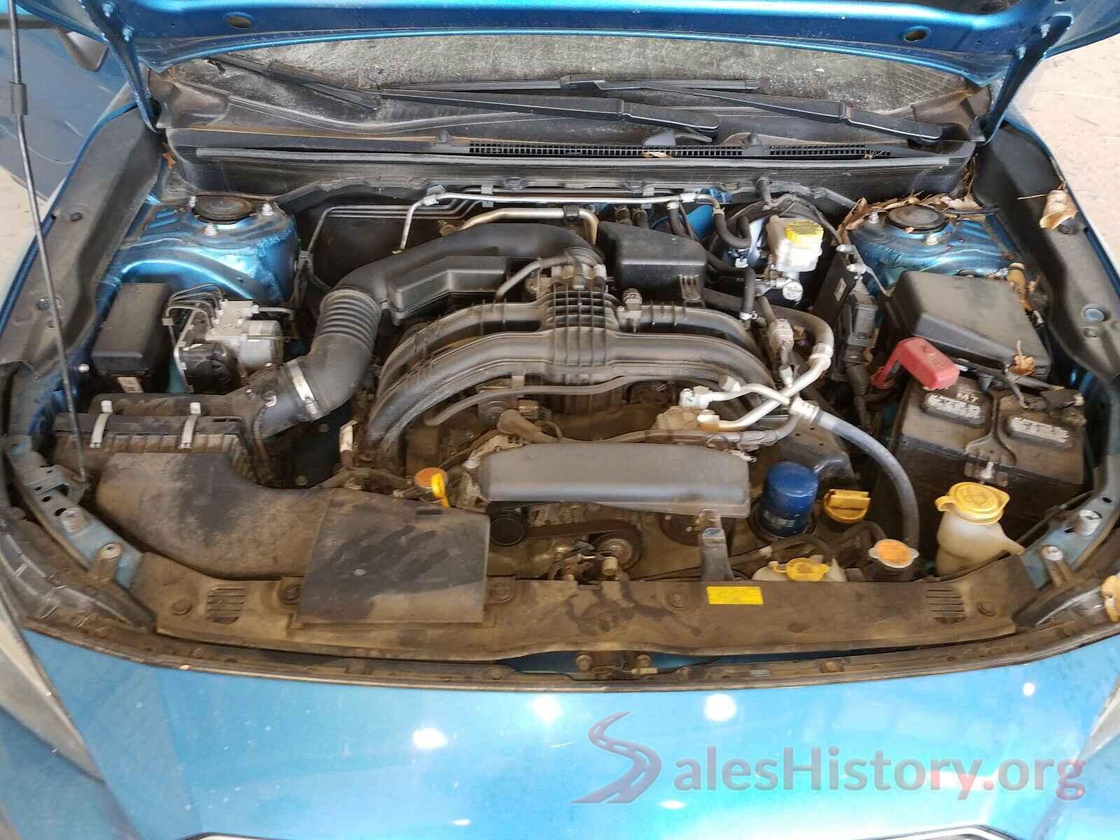 4S3GTAD68J3719765 2018 SUBARU IMPREZA