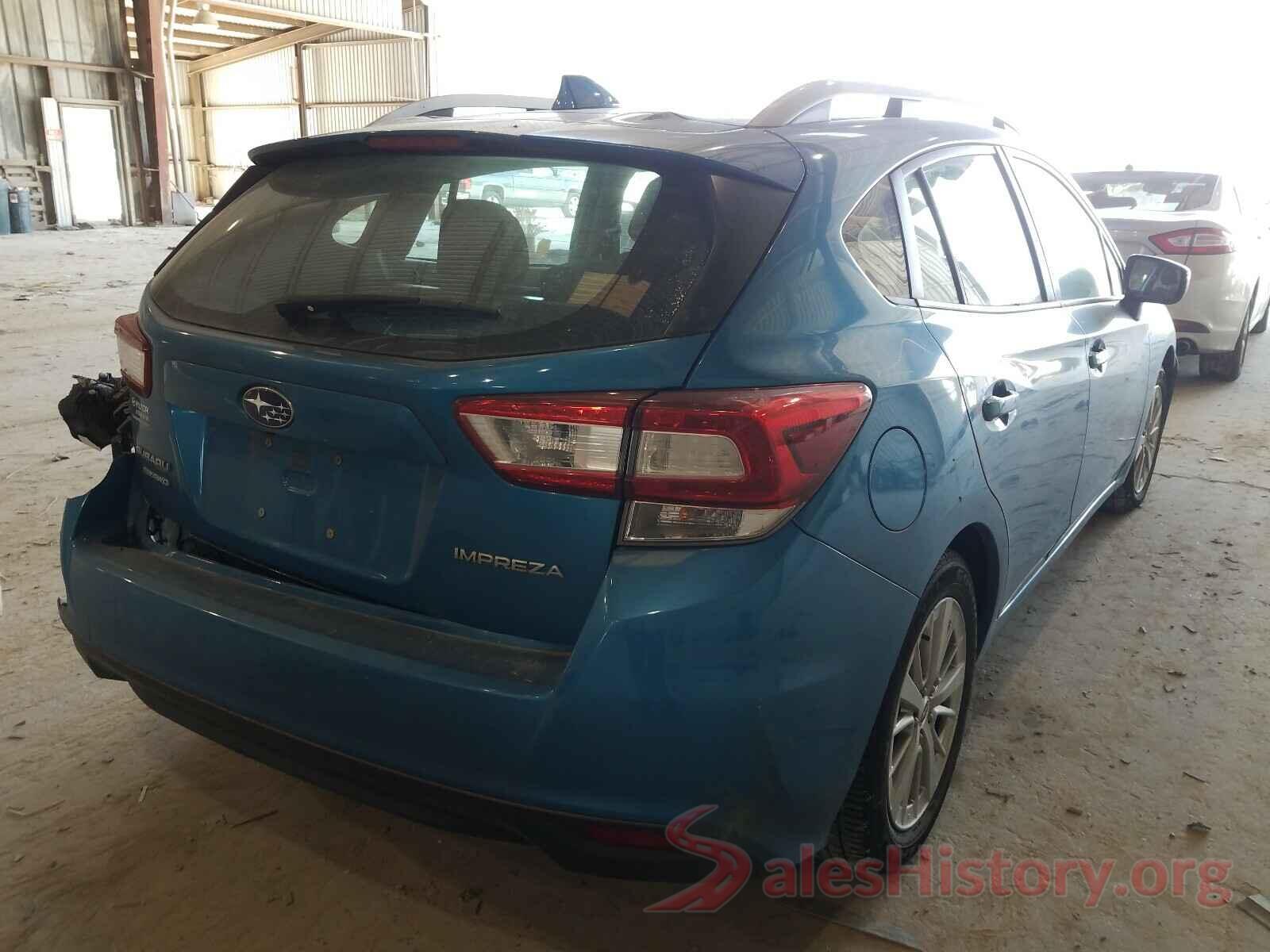 4S3GTAD68J3719765 2018 SUBARU IMPREZA