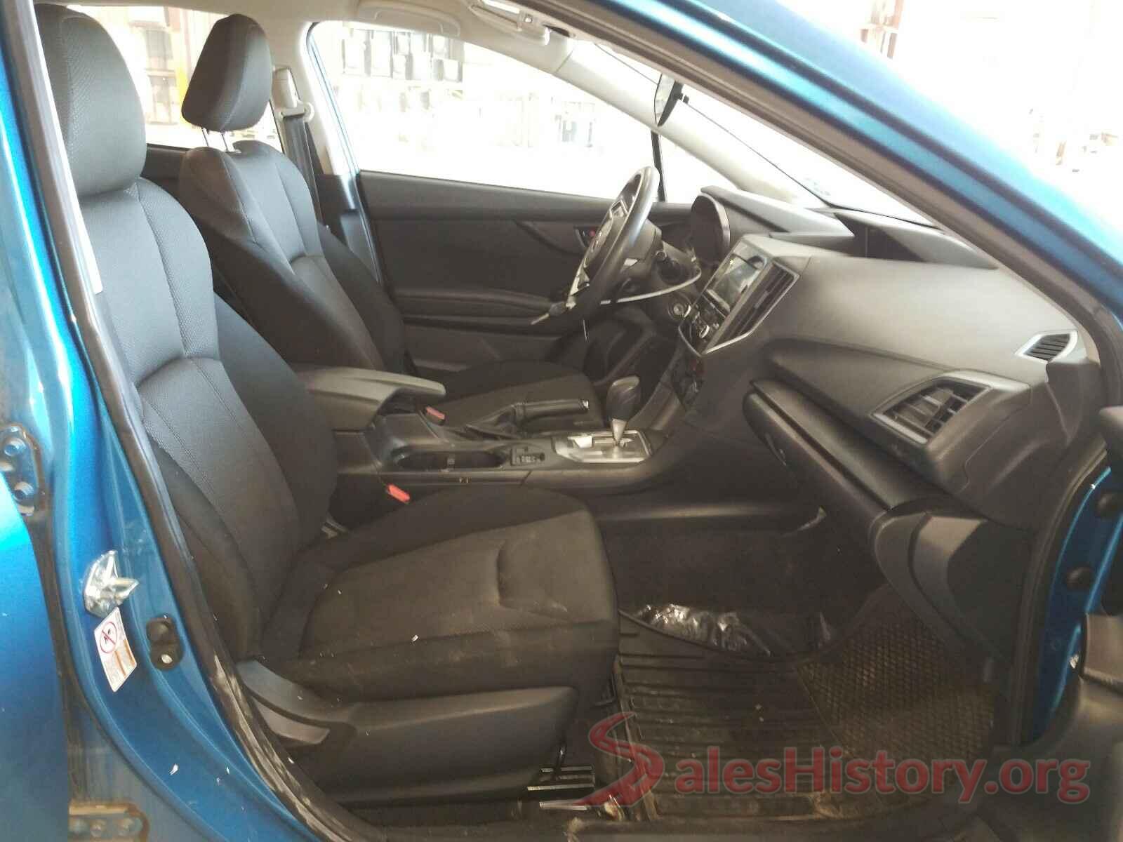 4S3GTAD68J3719765 2018 SUBARU IMPREZA