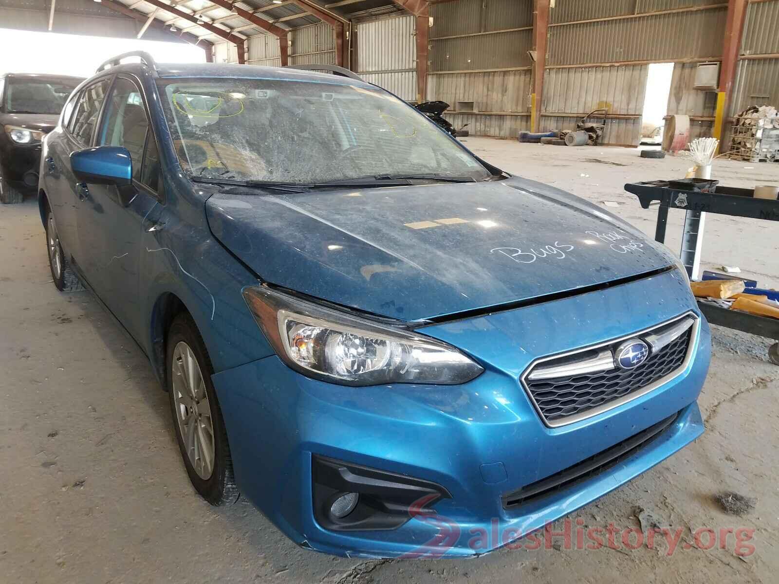 4S3GTAD68J3719765 2018 SUBARU IMPREZA