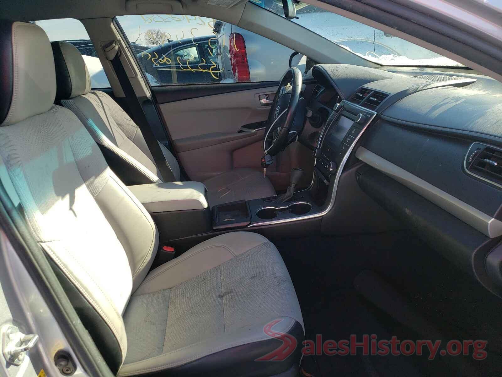 4T1BF1FK6GU157911 2016 TOYOTA CAMRY