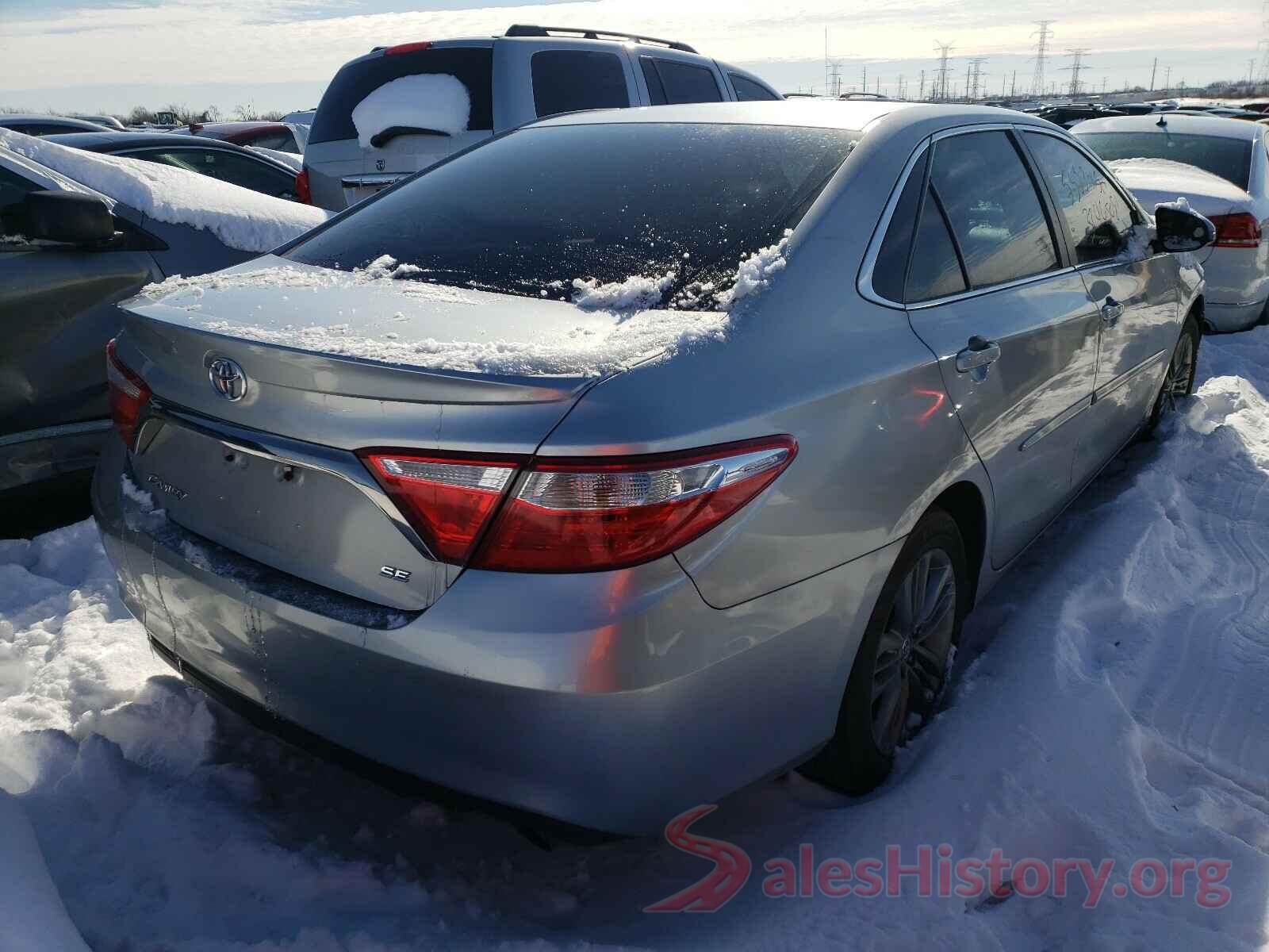 4T1BF1FK6GU157911 2016 TOYOTA CAMRY