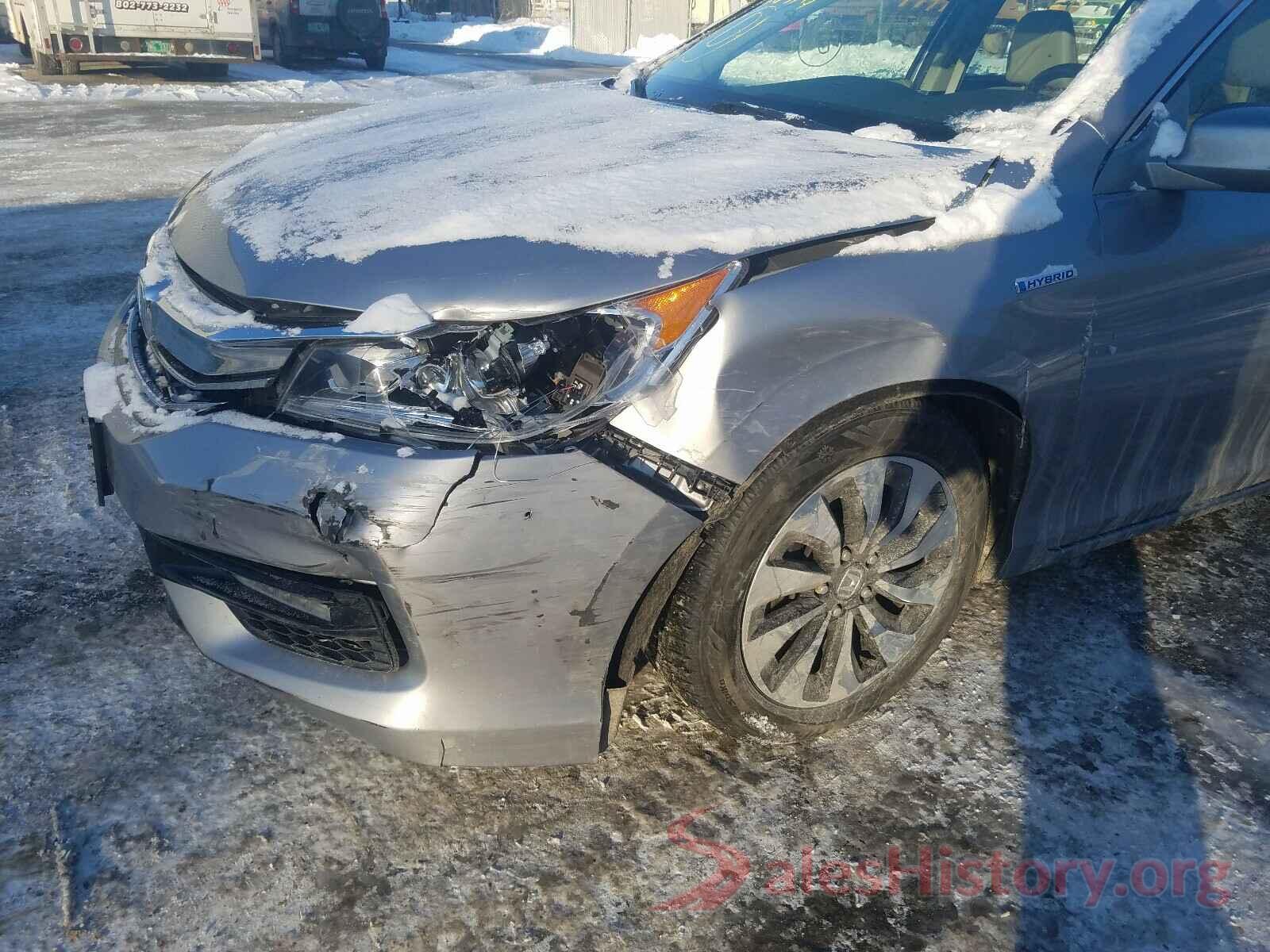 JHMCR6F57HC027293 2017 HONDA ACCORD