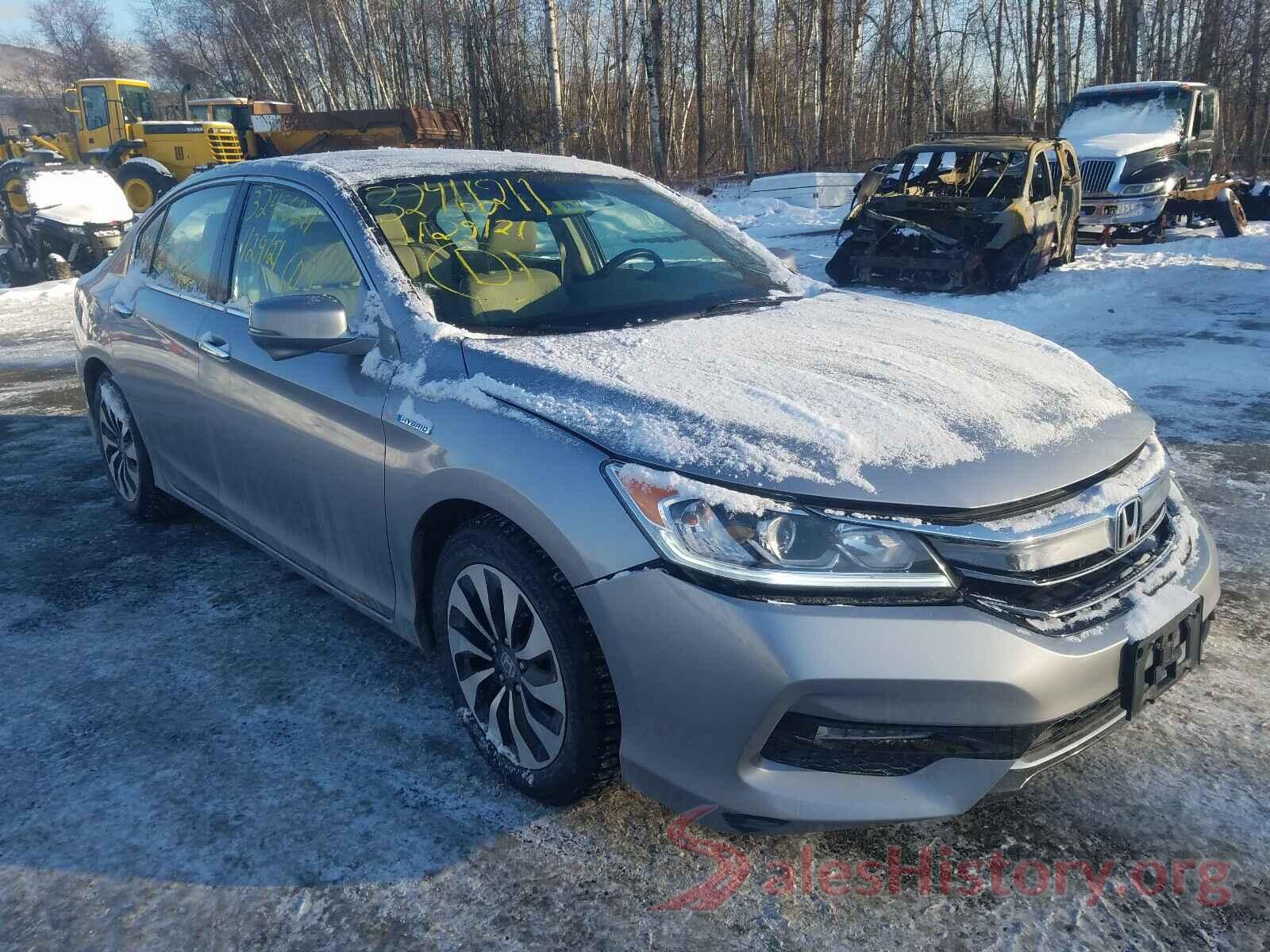 JHMCR6F57HC027293 2017 HONDA ACCORD