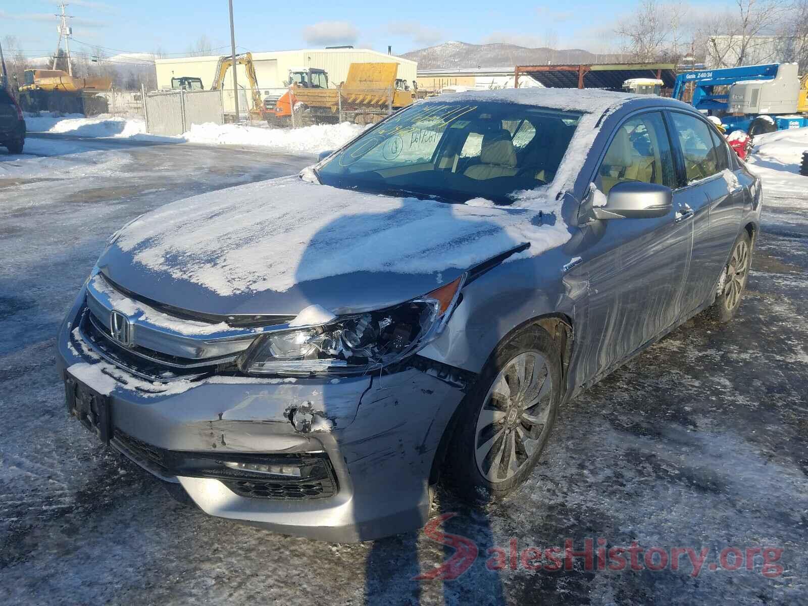 JHMCR6F57HC027293 2017 HONDA ACCORD