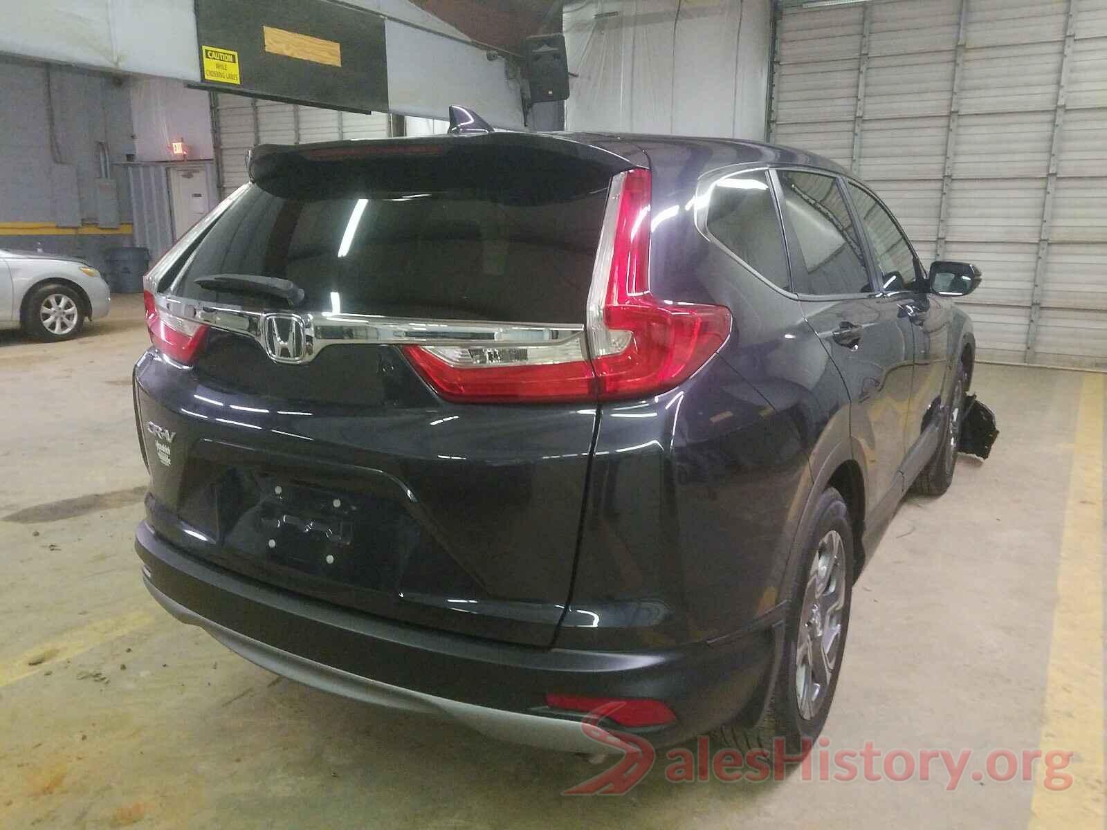 2HKRW1H52KH512019 2019 HONDA CRV