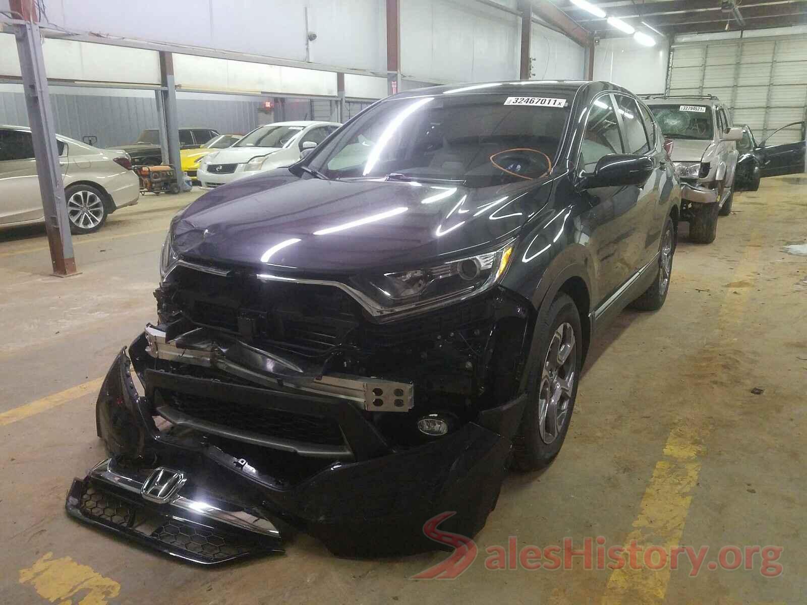 2HKRW1H52KH512019 2019 HONDA CRV