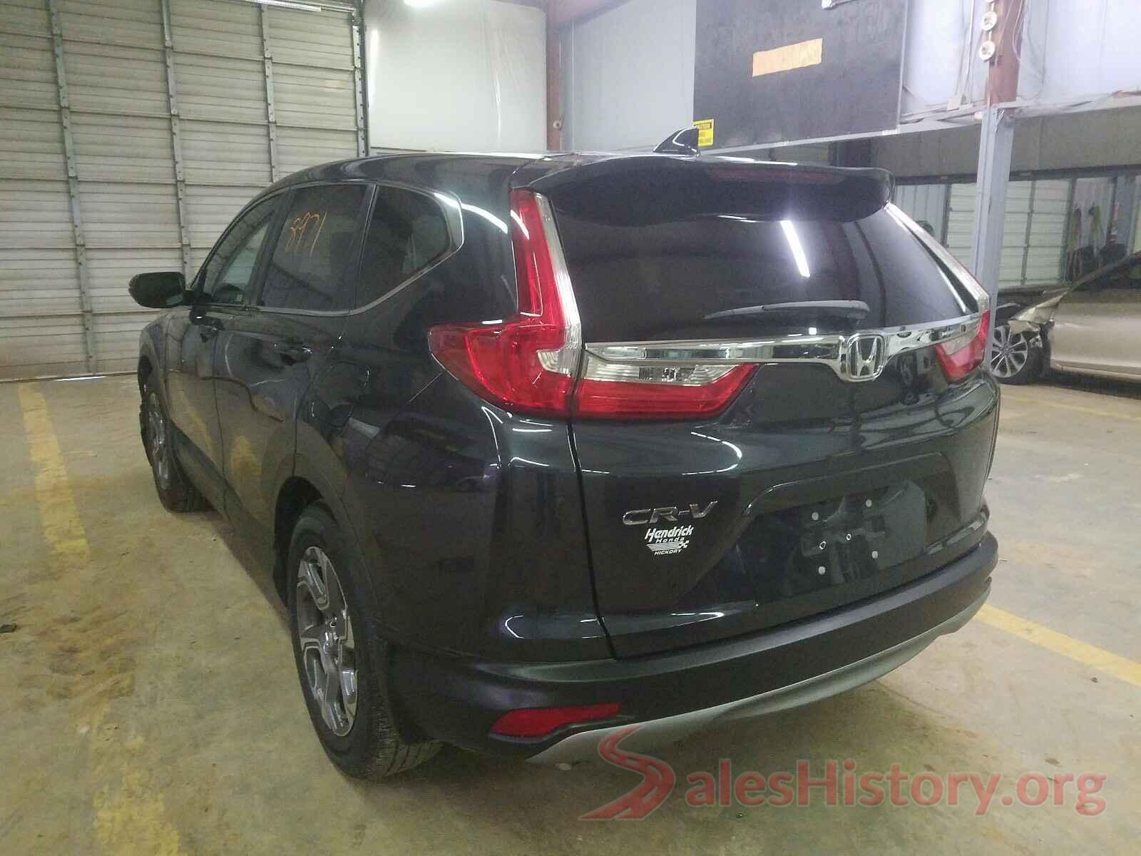 2HKRW1H52KH512019 2019 HONDA CRV