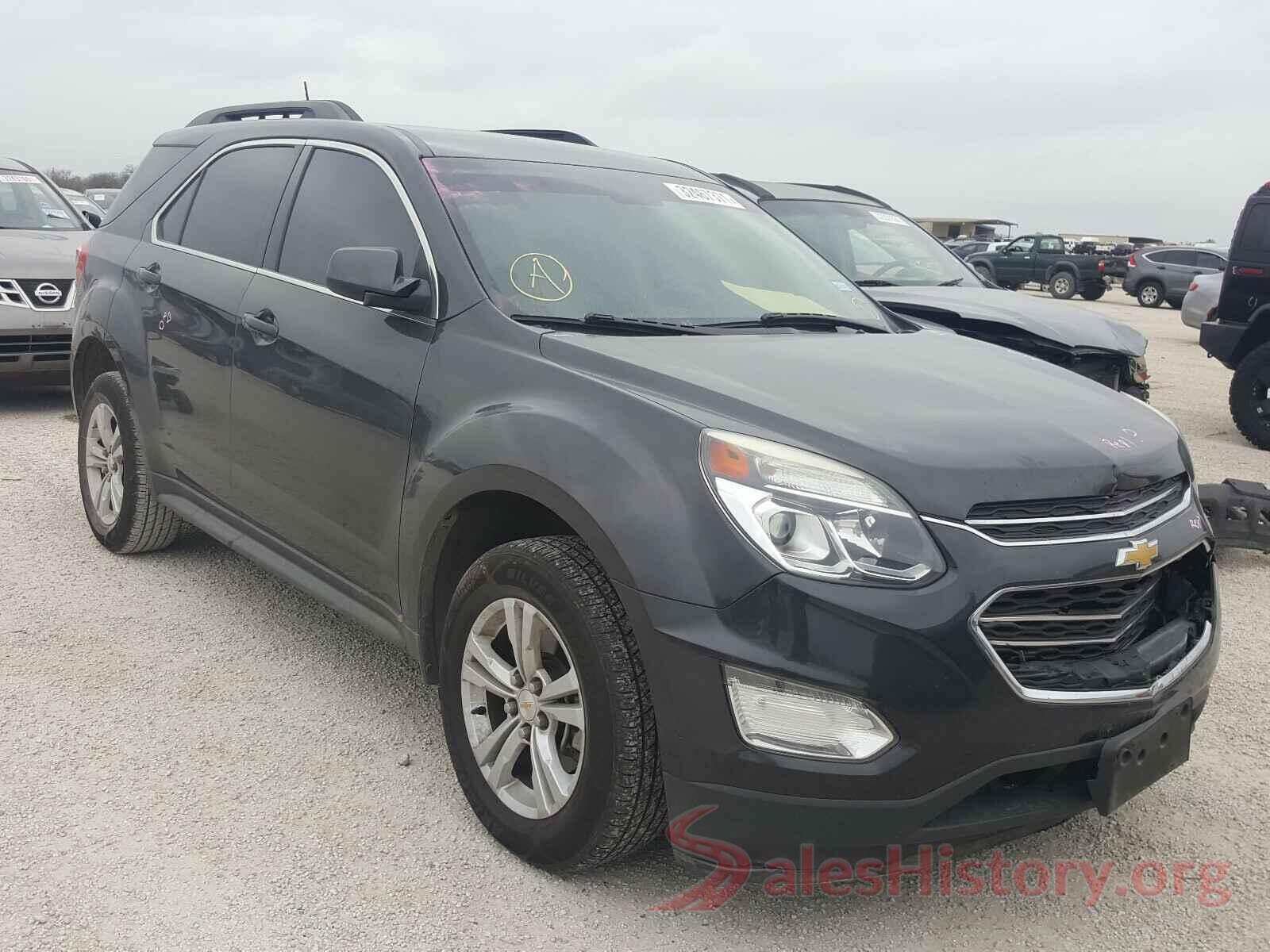 2GNALCEK7G6253865 2016 CHEVROLET EQUINOX