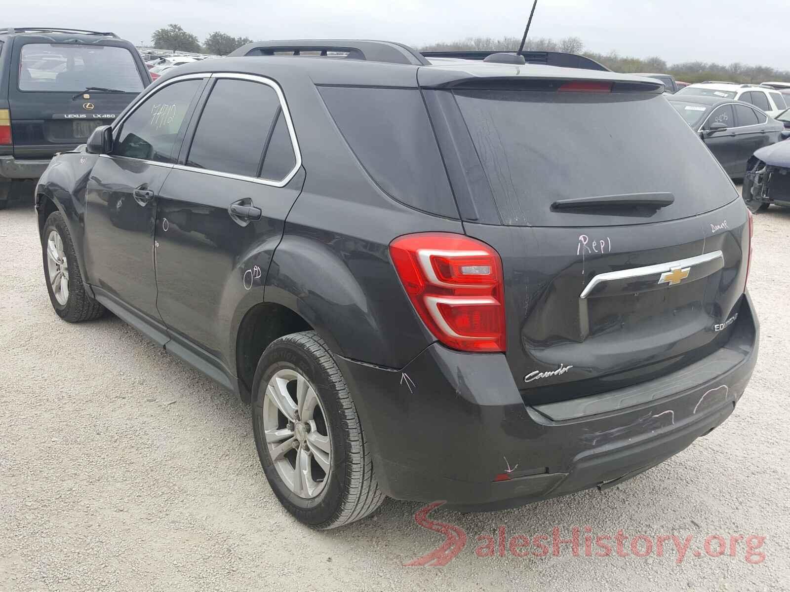 2GNALCEK7G6253865 2016 CHEVROLET EQUINOX