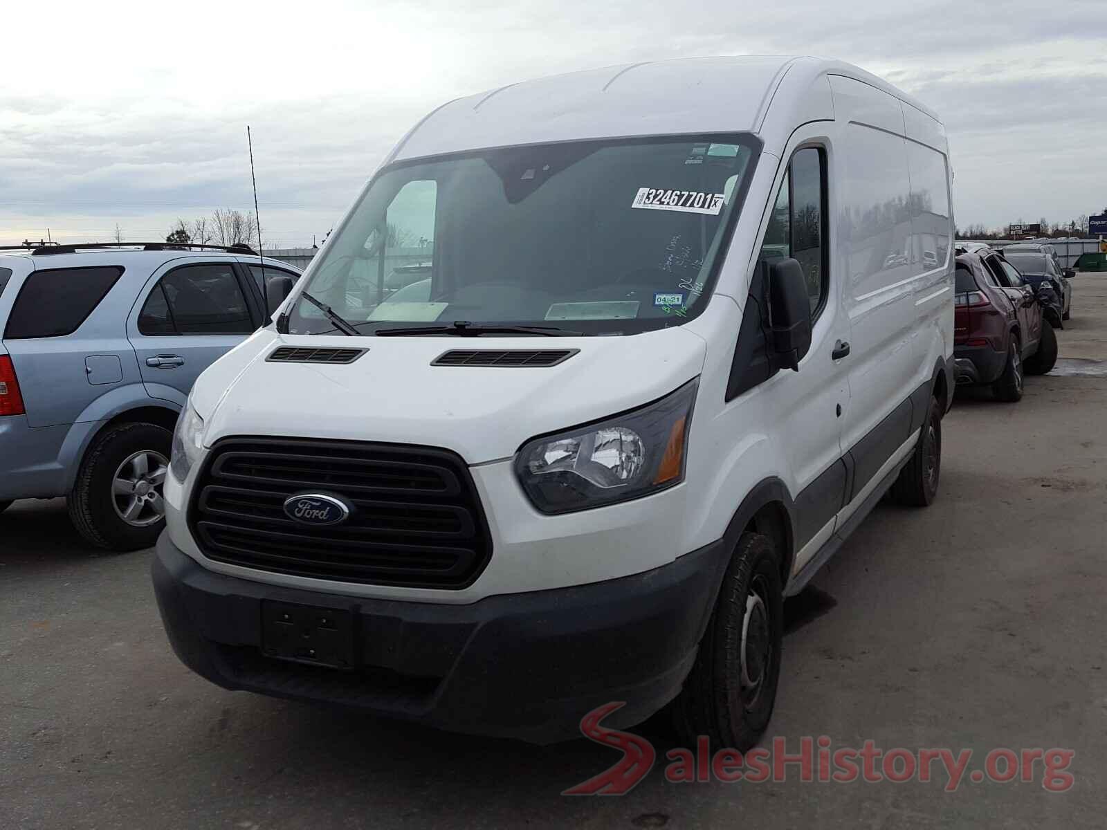 1FTYR2CM2KKB07920 2019 FORD TRANSIT CO