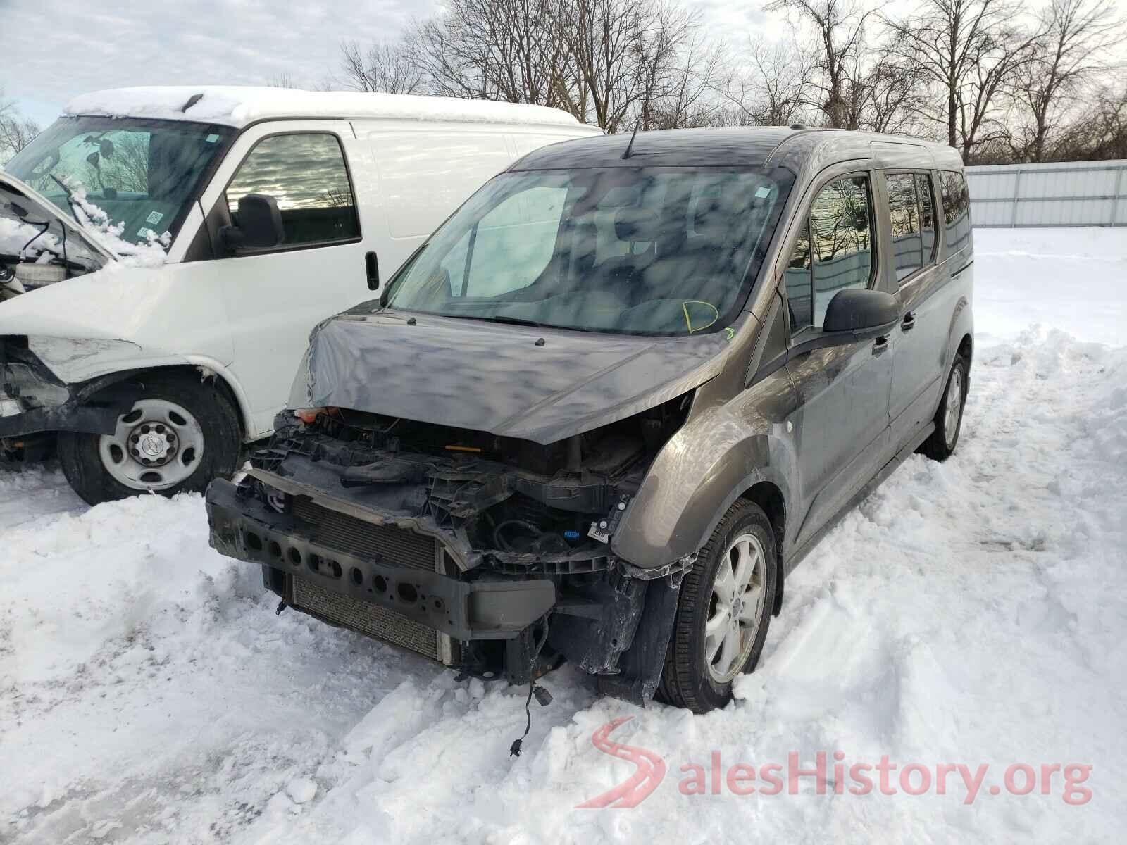 NM0GS9F74G1282047 2016 FORD TRANSIT CO