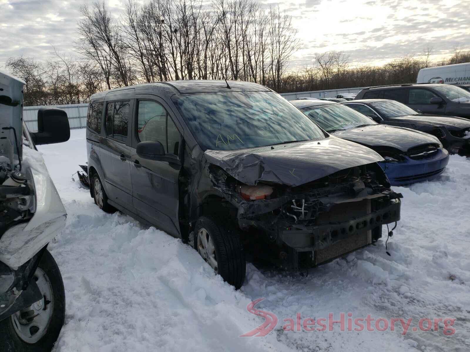 NM0GS9F74G1282047 2016 FORD TRANSIT CO