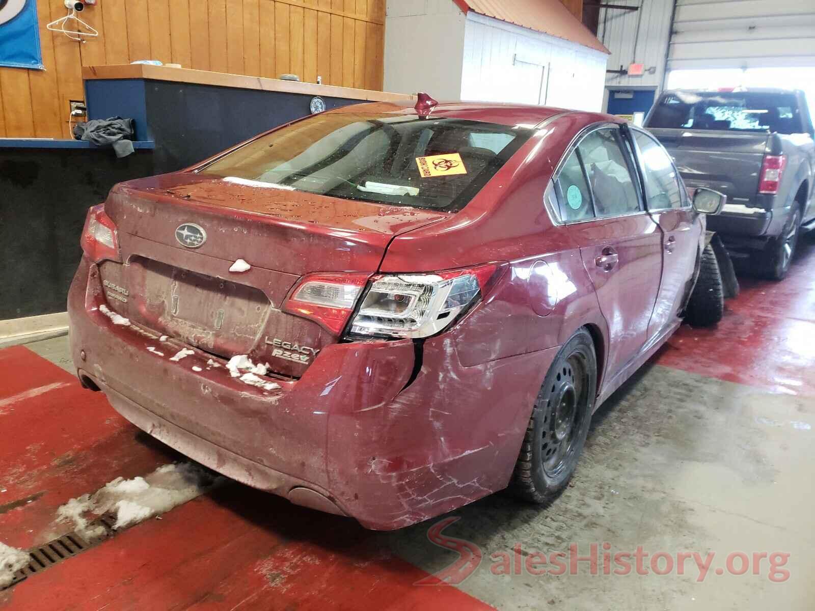 4S3BNAC62G3020856 2016 SUBARU LEGACY